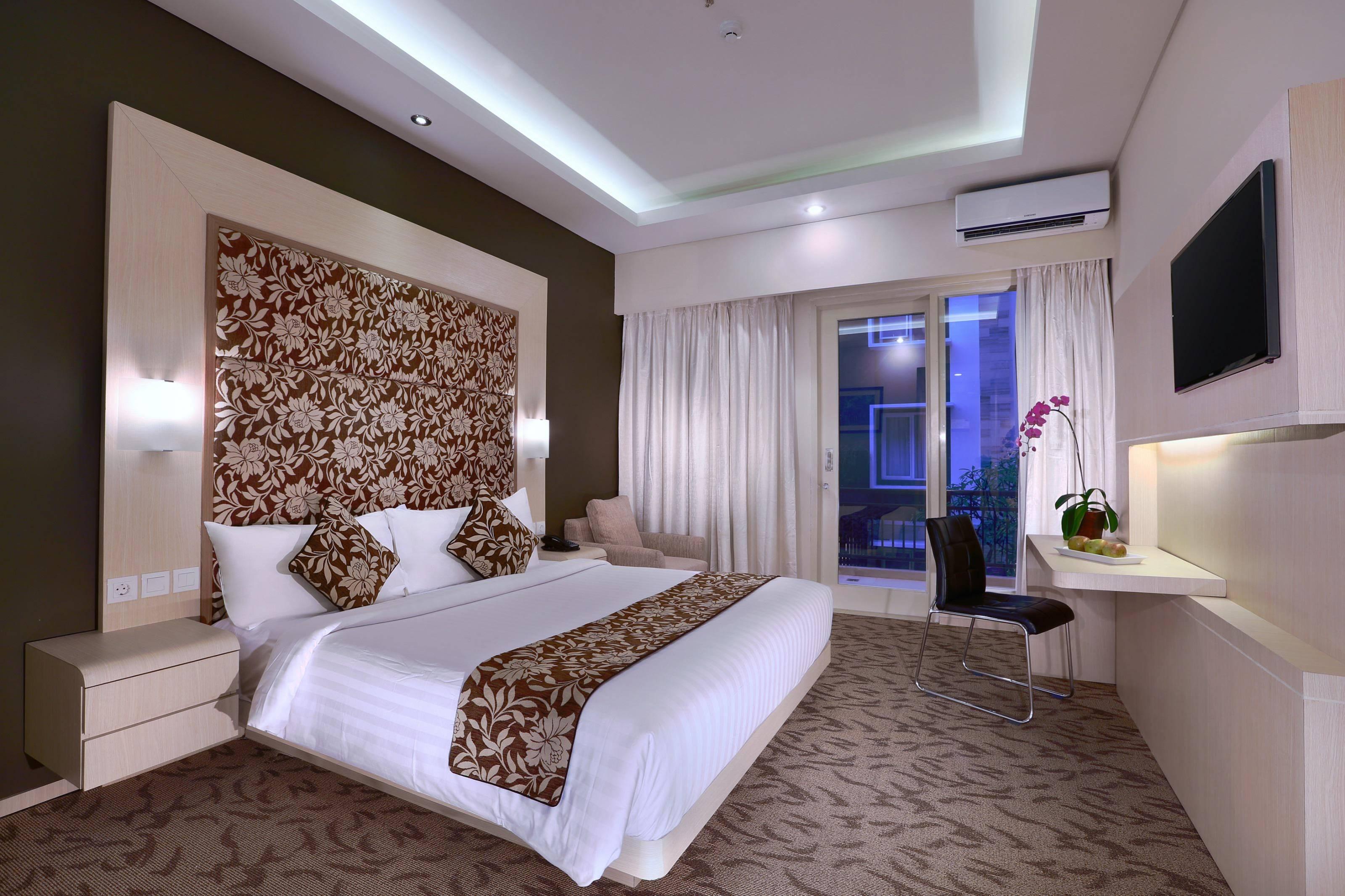 Hotel Quest San Denpasar By Aston Exterior foto